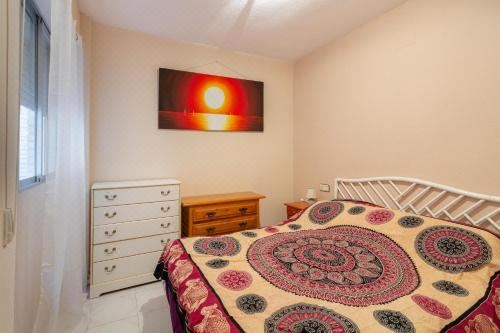 高级两卧室公寓