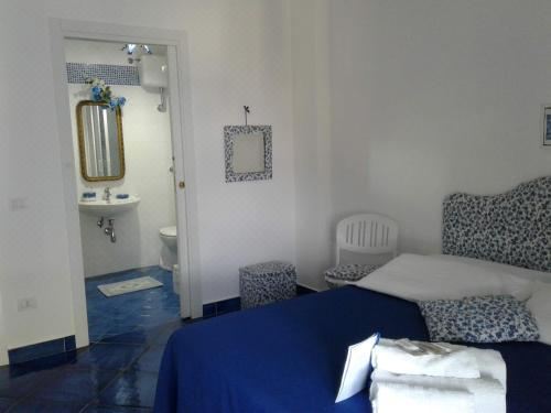 海景双人间 - 带阳台