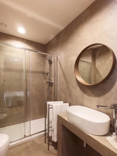 带加床的双人房