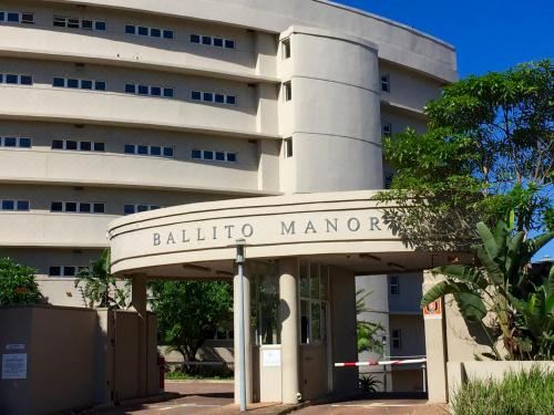 305 Ballito Manor Gardens, Ballito - with GeneratorSuperior Apartment