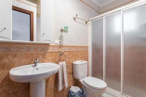 高级两卧室公寓