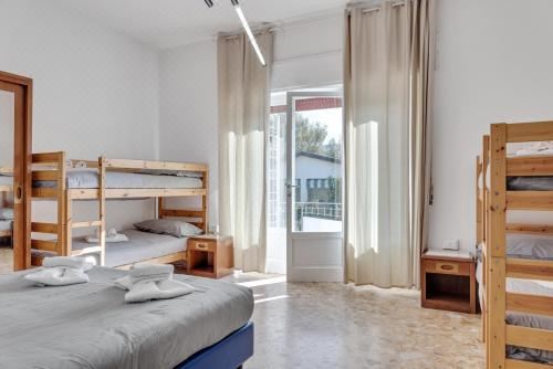 四卧室公寓 - 1楼