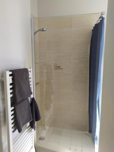 四人间配独立浴室