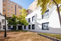 Apartamentos Congreso Parking Gratuito