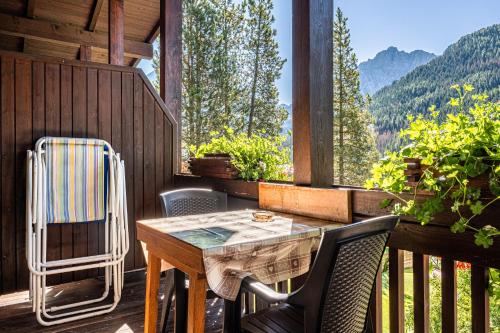 高级一卧室公寓