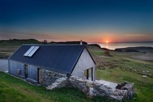 Skye Eyrie Holiday Home