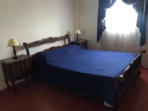 Departamento Torre IV Two-Bedroom Apartment