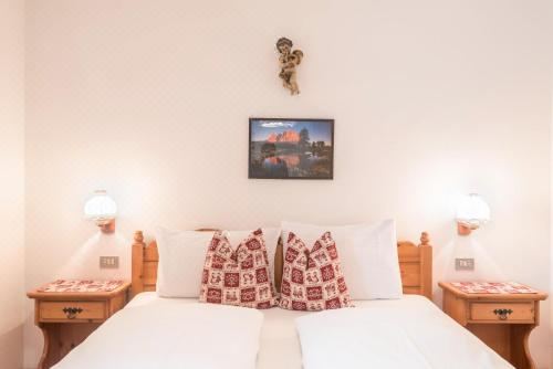 高级两卧室公寓