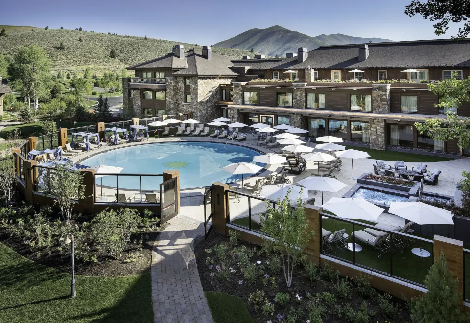 Sun Valley Resort,Sun Valley 2023 | Trip.com