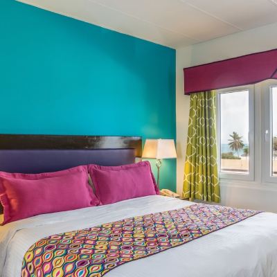 Double Room MVC Eagle Beach Promo Code