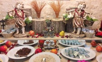 Hotel Labella Bergama - Housity