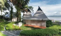 The Blue Sky Resort@Ranong