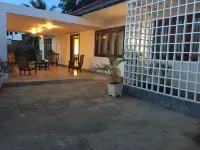 Jaffna Heritage Villa Hotel di 