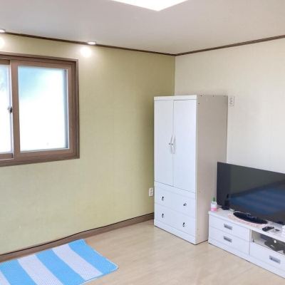 Basic Room, 1 Bedroom (7 Ho)