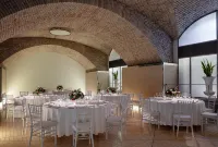 Anantara Palazzo Naiadi Rome Hotel - A Leading Hotel of the World