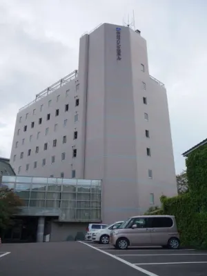 Nakamura Prince Hotel
