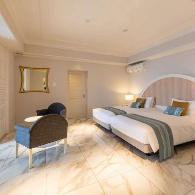 プレミアプールビラハウス　お部屋タイプおまかせ 宮古島来間リゾート　シーウッドホテル　 クーポン