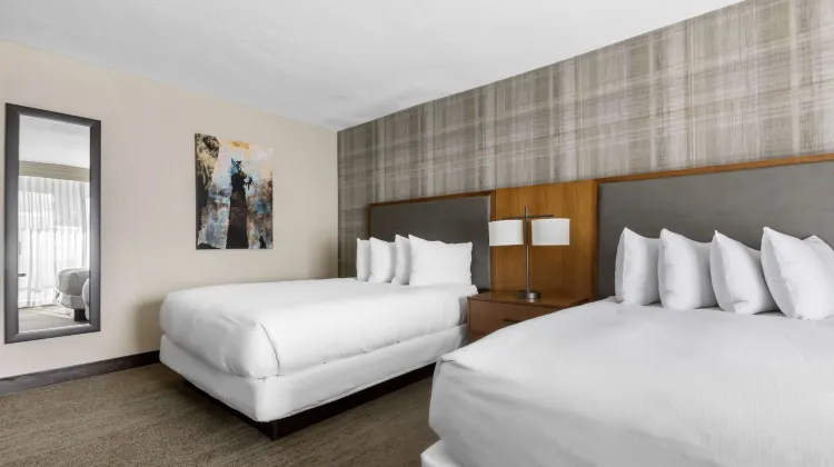DoubleTree by Hilton Hotel Park City - the Yarrow Room