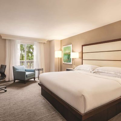 King Room Hilton Naples Promo Code