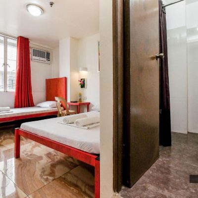 Suite Room with Private Bathroom