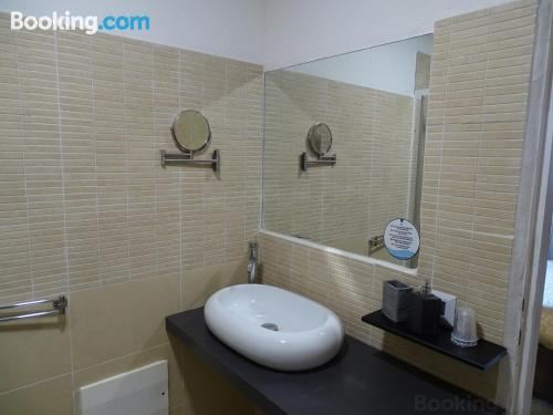 双人房（带独立浴室）