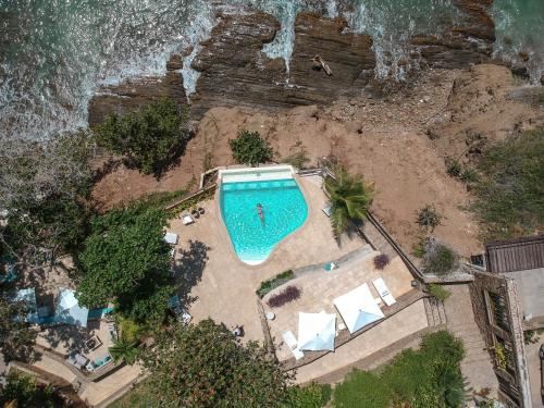 海景双人间 - 带阳台