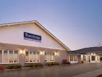 Travelodge by Wyndham Port Elgin Hotels in Bruce County