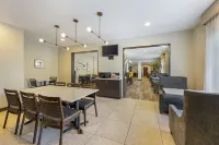 納什維爾機場貝斯特韋斯特優質飯店