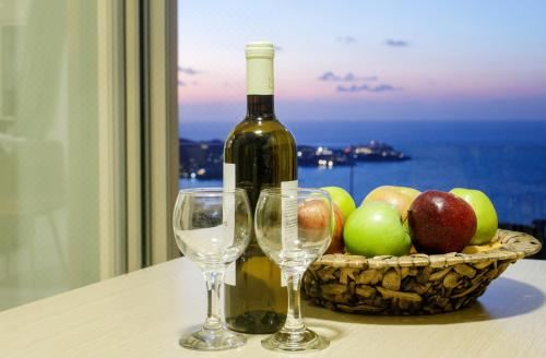 别墅（带独立泳池）