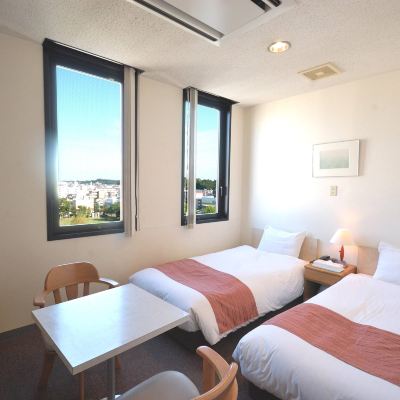 ツインルーム ホテル アーク ビジネス クーポン