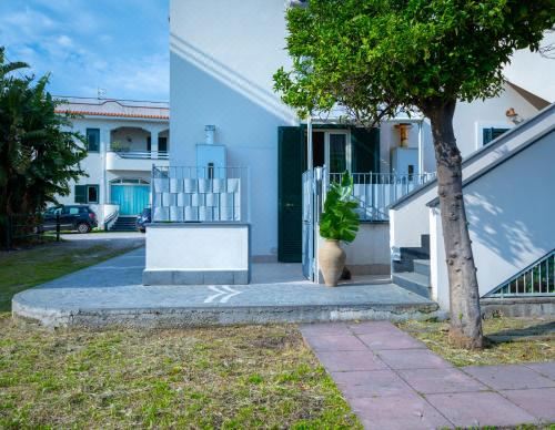 豪华双人房（带阳台）