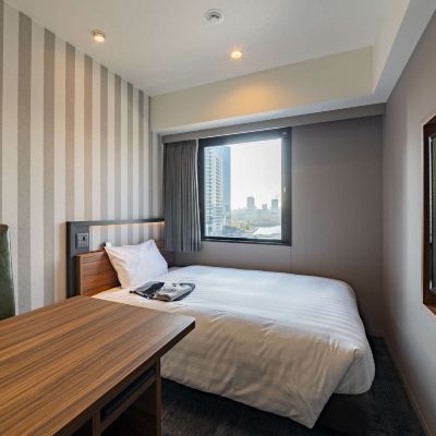 ヴィアインシングルルーム JR西日本グループ ヴィアイン大阪京橋 クーポン