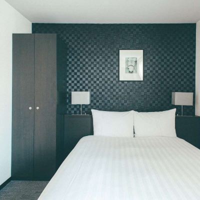 雙人房 禁菸 漢米爾頓布萊克飯店優惠