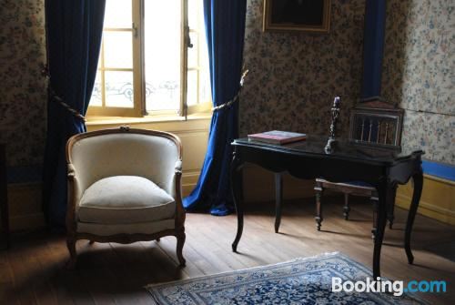 豪华双人间带淋浴