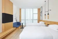 메리어트 지보의 페어필드