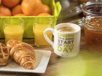 イビス スタイルズ デルフト シティ センター