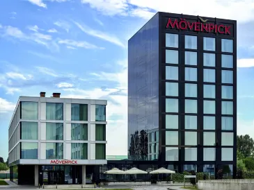 Mövenpick Zagreb