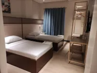 Vcdu 프린스 호텔 Inc  호텔