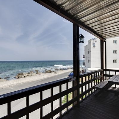 코랄 룸 202 Pohang Seascape Pension 쿠폰