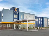 Comfort Inn & Suites US-60 Hotels in Wright County