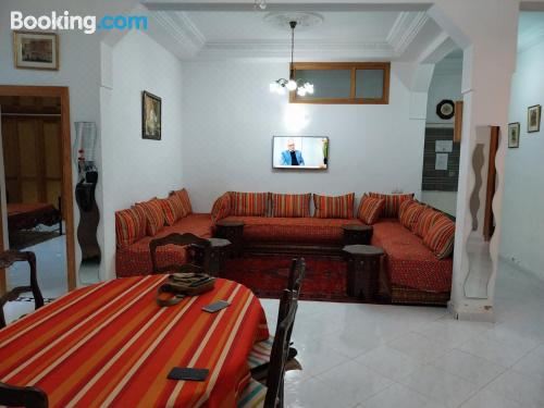 公寓 - 地面楼层