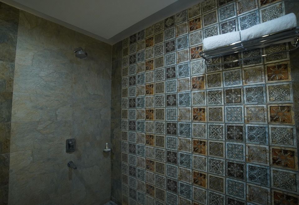 豪华间－带空调