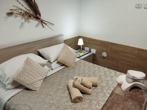 双人房（带独立浴室）