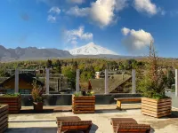 Hotel Pucón Indómito Hotels in Pucón