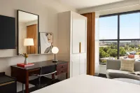 106 Jefferson Huntsville, Curio Collection by Hilton Hôtels à : 