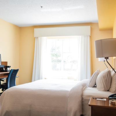 King Room With Accessible Bathtub Okatie hotel Promo Code