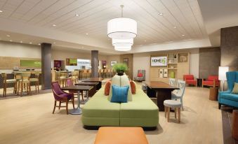 Home2 Suites by Hilton Houston Energy Corridor
