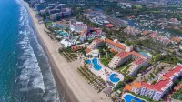 Occidental Nuevo Vallarta Hotels in 