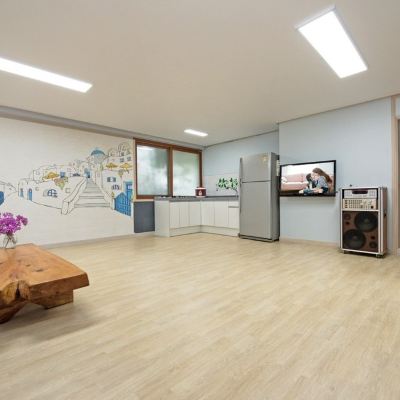 하늘채 강변마루 펜션 가평 쿠폰