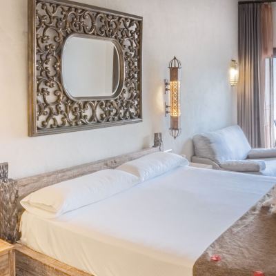 Junior Suite (Superior-Triple) Hotel El Cortijo de Zahara Promo Code